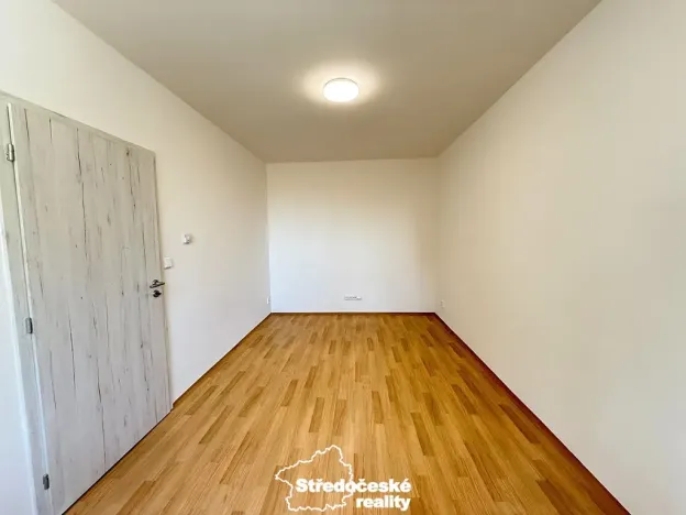 Prodej bytu 1+kk, Mšené-lázně, Mládežnická, 21 m2