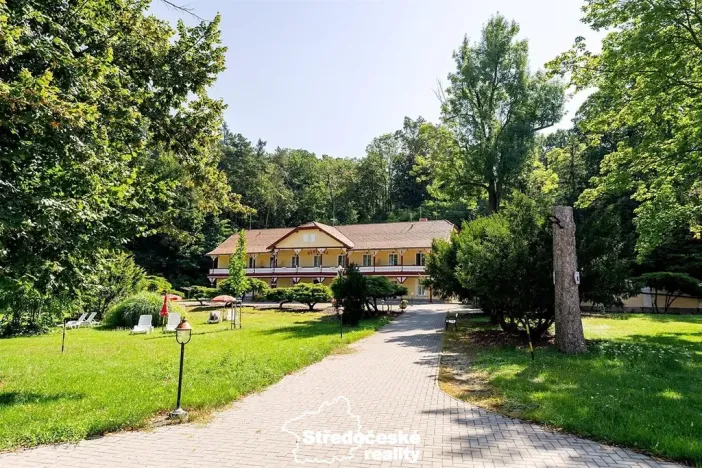 Prodej bytu 1+kk, Mšené-lázně, Mládežnická, 21 m2