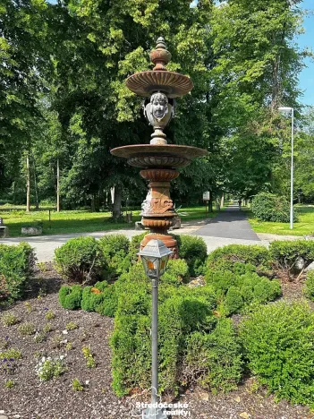 Prodej bytu 1+kk, Mšené-lázně, Mládežnická, 21 m2