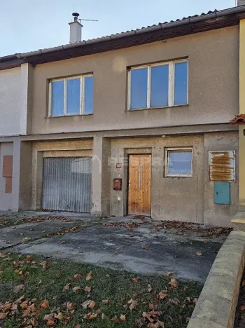 Prodej rodinného domu, Předměřice nad Jizerou, 160 m2