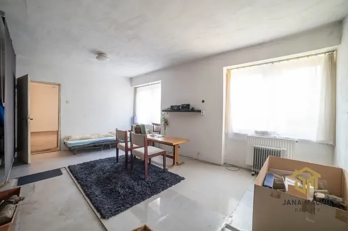Prodej rodinného domu, Kostelany, 90 m2
