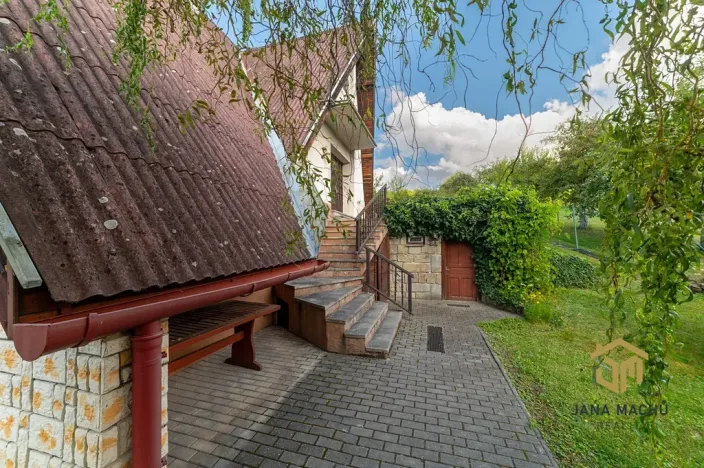 Prodej rodinného domu, Vysoké Pole, 250 m2