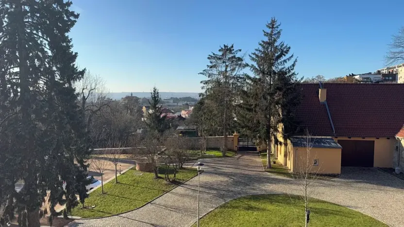 Pronájem bytu 3+kk, Praha - Libeň, Zvonařovská, 175 m2