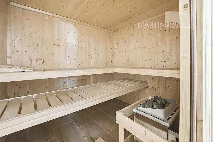 Prodej bytu 3+1, Praha - Hlubočepy, Lamačova, 67 m2