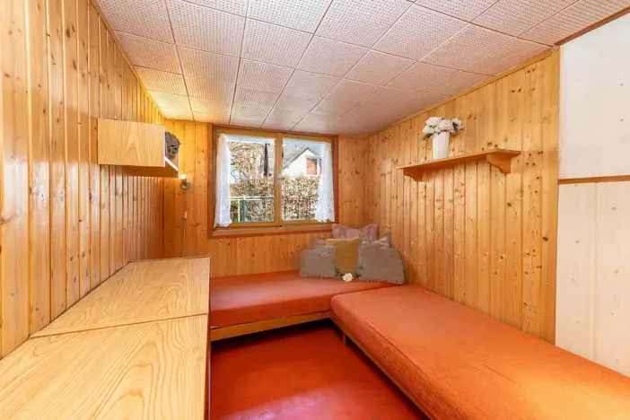 Prodej chaty, Plešnice, 36 m2