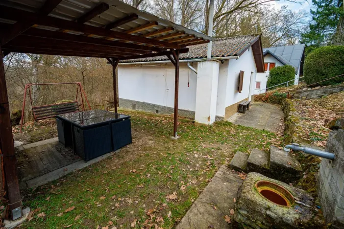 Prodej chaty, Plešnice, 36 m2