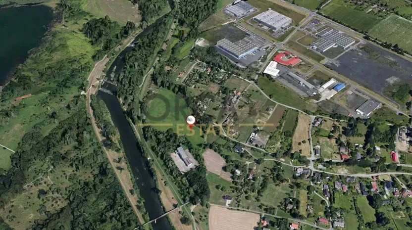 Prodej pole, Karviná, 8389 m2