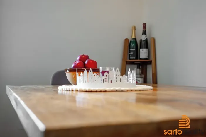 Pronájem bytu 4+1, Ústí nad Labem, Hornická, 65 m2