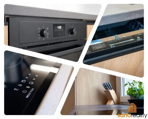 Pronájem bytu 4+1, Ústí nad Labem, Hornická, 65 m2