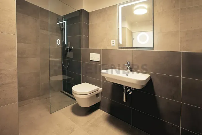 Pronájem bytu 1+kk, Brno, Kobližná, 32 m2