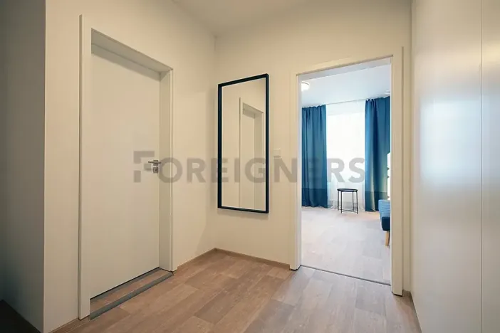 Pronájem bytu 1+kk, Brno, Kobližná, 32 m2