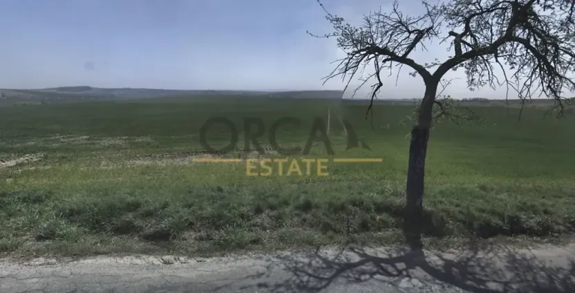 Prodej pole, Vřesovice, 1873 m2