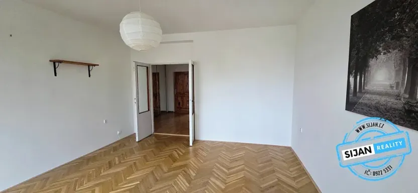 Pronájem bytu 3+1, Prostějov, Boženy Němcové, 79 m2