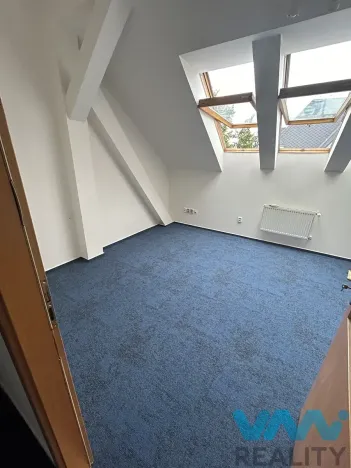 Pronájem kanceláře, Ostrava, Špálova, 188 m2