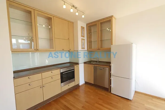 Pronájem bytu 3+kk, Praha - Stodůlky, Smíchovská, 141 m2