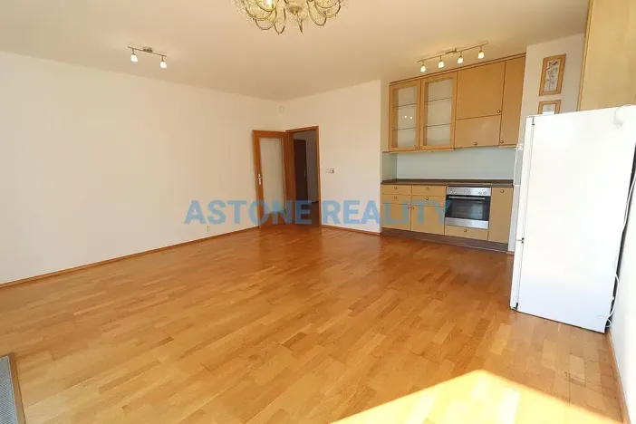 Pronájem bytu 3+kk, Praha - Stodůlky, Smíchovská, 141 m2