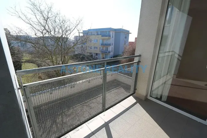 Pronájem bytu 3+kk, Praha - Stodůlky, Smíchovská, 141 m2