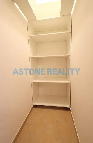 Pronájem bytu 3+kk, Praha - Stodůlky, Smíchovská, 141 m2