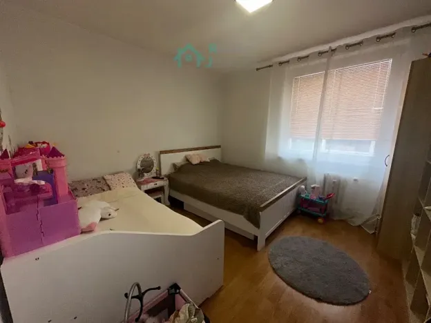 Prodej bytu 3+1, Hradec Králové, třída Edvarda Beneše, 79 m2