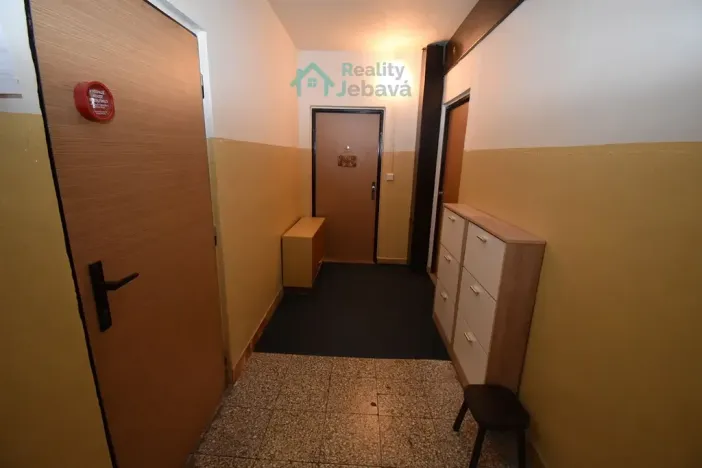 Prodej bytu 3+1, Hradec Králové, třída Edvarda Beneše, 79 m2