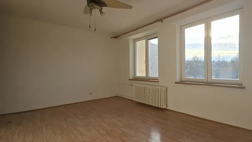 Prodej bytu 1+kk, Havířov, Jurije Gagarina, 30 m2