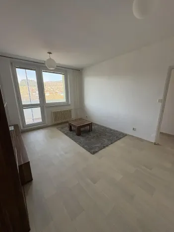 Pronájem bytu 1+1, Brumov-Bylnice, Am. Kutinové, 38 m2