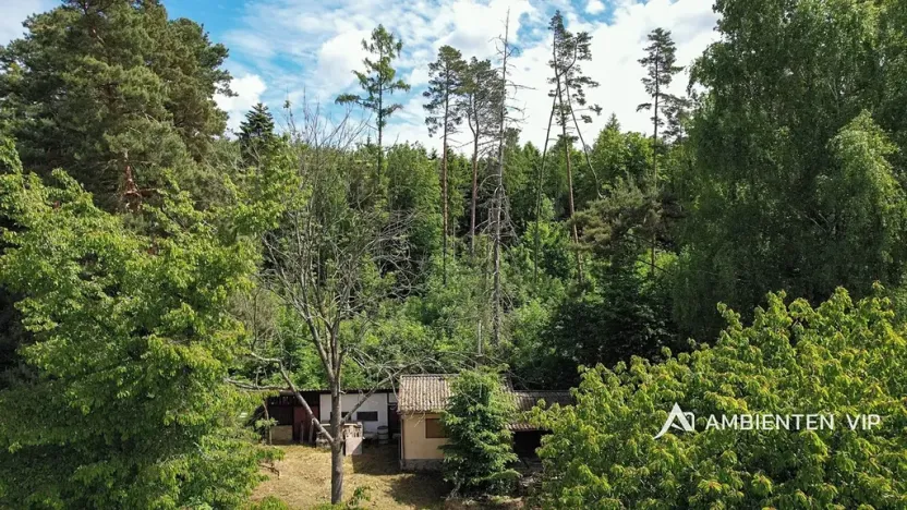 Prodej rodinného domu, Blansko, 276 m2