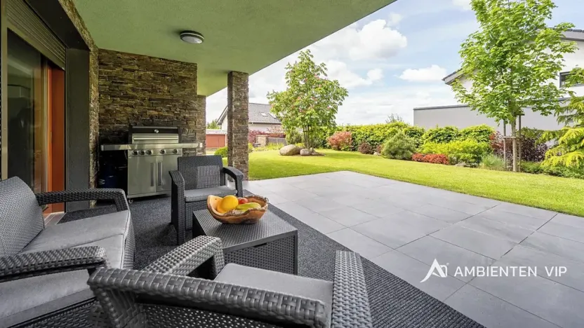 Prodej rodinného domu, Blansko, 276 m2