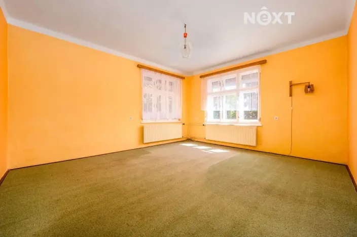 Prodej rodinného domu, Bukovina u Čisté, 205 m2