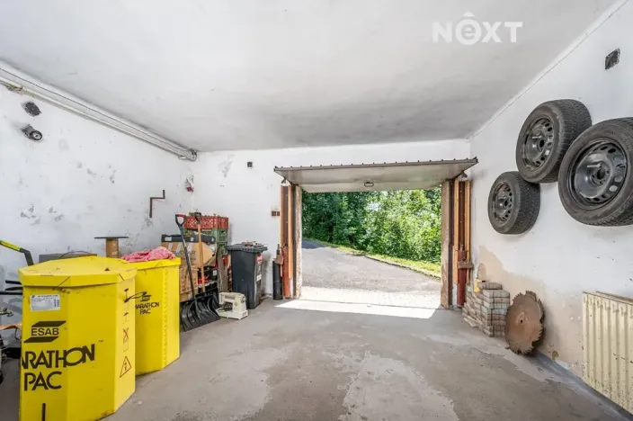 Prodej rodinného domu, Bukovina u Čisté, 205 m2