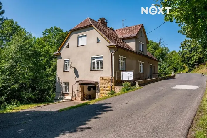 Prodej rodinného domu, Bukovina u Čisté, 205 m2