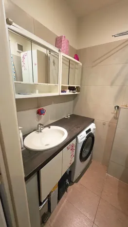 Pronájem bytu 2+1, Praha - Holešovice, 50 m2