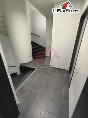 Pronájem bytu 2+kk, Kolín, Politických vězňů, 58 m2