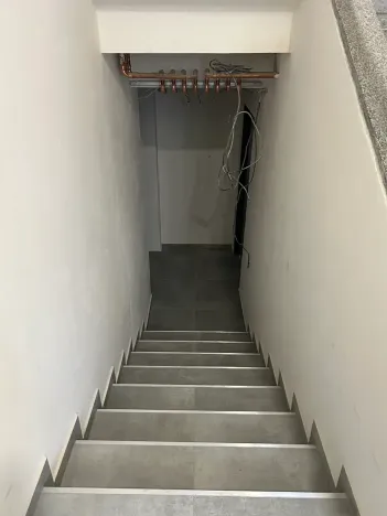 Prodej bytu 2+kk, Brno, Bolzanova, 46 m2