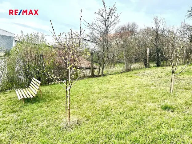 Prodej rodinného domu, Strážovice, 85 m2