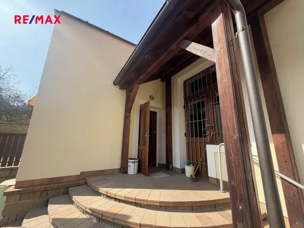 Pronájem bytu 2+kk, Koryčany, Zámecká, 58 m2