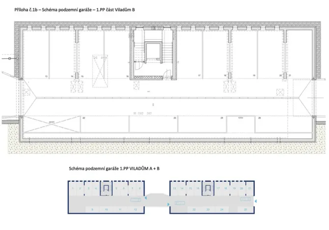Pronájem ostatní, Brno - Sadová, Ondřeje Sekory