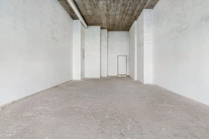 Pronájem obchodního prostoru, Brno - Komárov, Komárovská, 61 m2