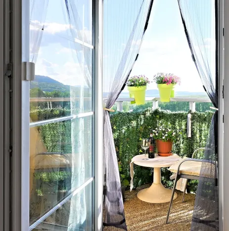 Prodej bytu 2+1, Chlumec, Stradovská, 64 m2