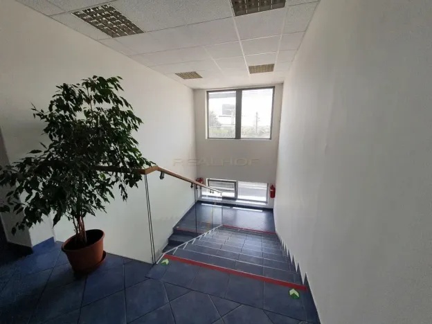 Pronájem kanceláře, Brno - Líšeň, Holzova, 47 m2