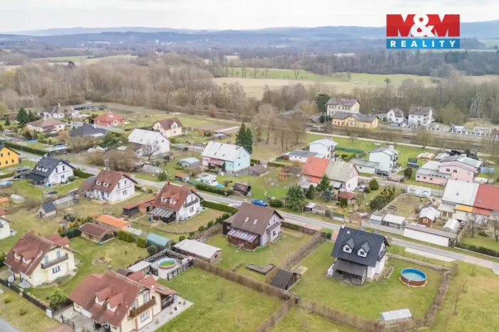 Prodej rodinného domu, Nebanice, 157 m2