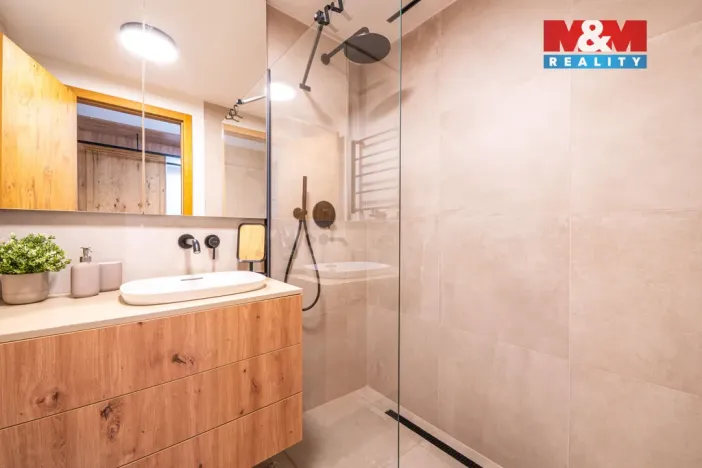 Prodej bytu 2+kk, Harrachov, 53 m2