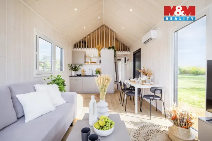 Prodej rodinného domu, Vítězná - Kocléřov, 56 m2