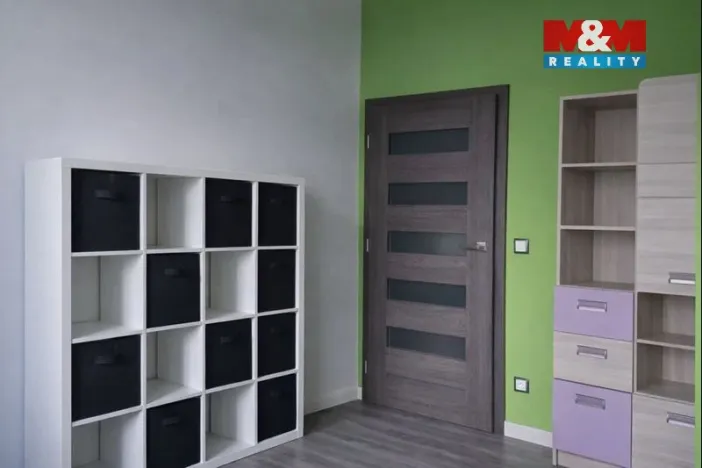 Prodej bytu 4+kk, Přelouč, Československé armády, 120 m2