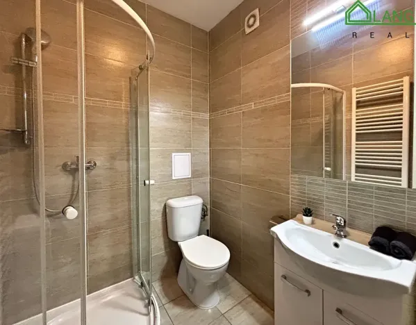 Pronájem bytu 1+kk, Brno, Koliště, 31 m2