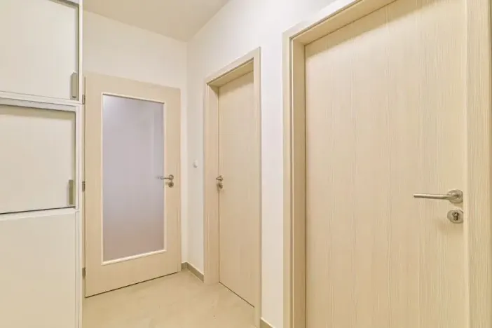 Pronájem kanceláře, Uherské Hradiště, Stojanova, 63 m2