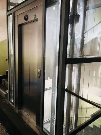 Pronájem bytu 1+kk, Praha - Žižkov, Fibichova, 25 m2