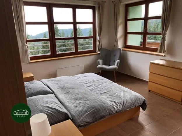 Prodej bytu 4+kk, Černý Důl, 96 m2