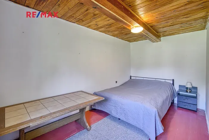 Prodej chalupy, Záhornice, Hlavní, 120 m2