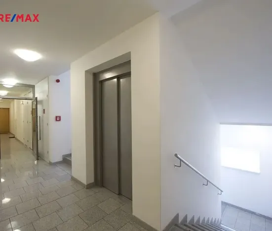 Pronájem bytu 3+kk, Praha - Smíchov, Karla Engliše, 115 m2